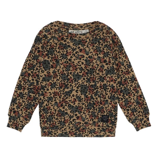 Sweat Chaz Camoleo-product