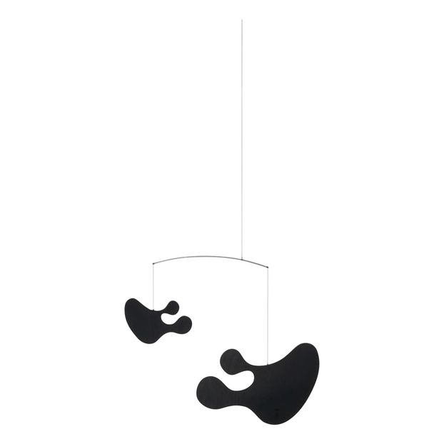 Mobile Plywood model B - Charles & Ray Eames, 1941-product