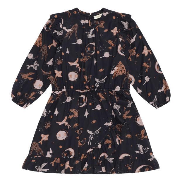 Forest Dress-product