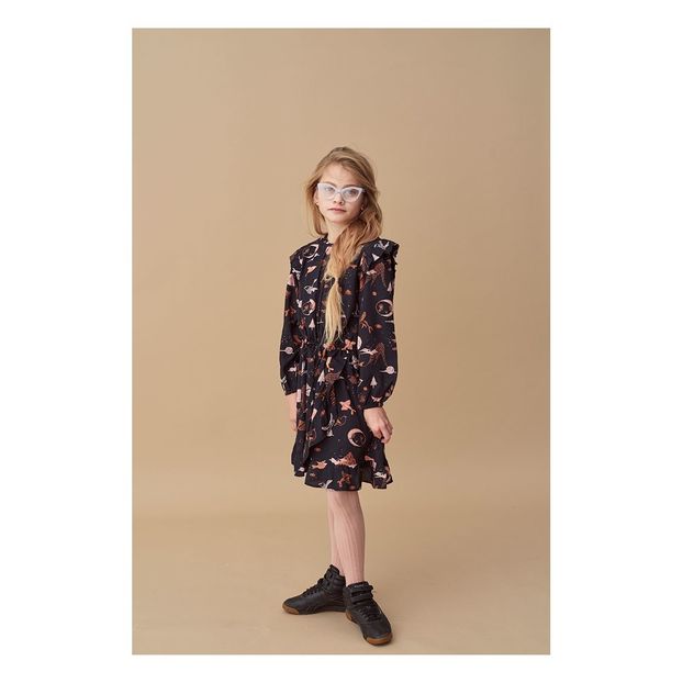 Forest Dress-product
