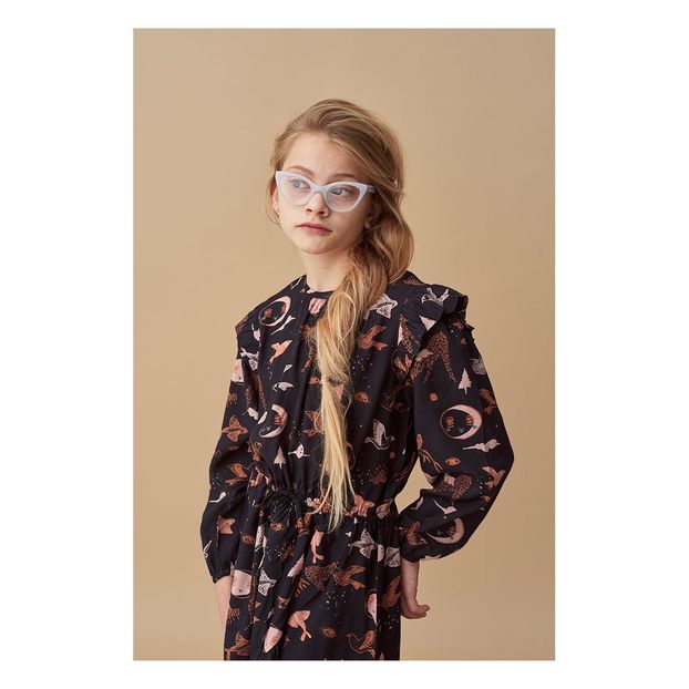Robe Forêt-product
