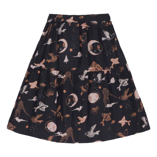 Edel Forest Skirt-product