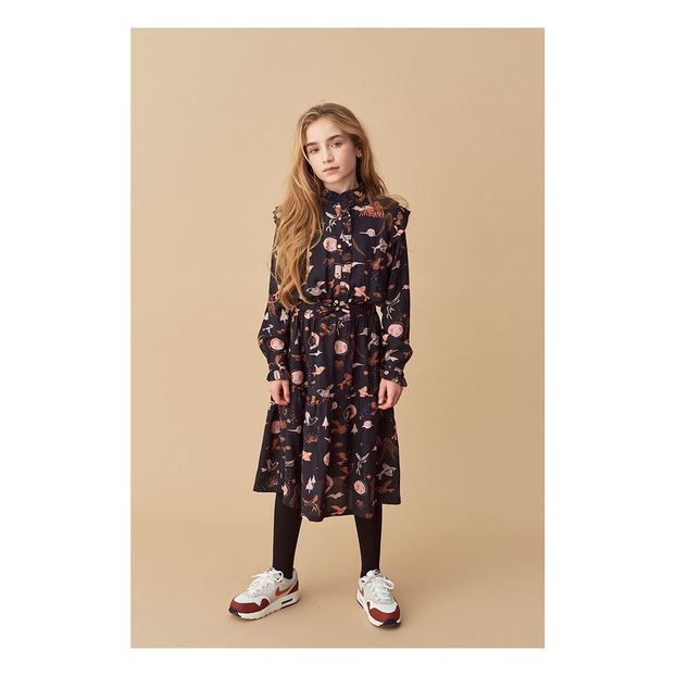 Edel Forest Skirt-product