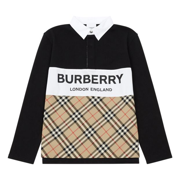 Quentin polo shirt-product