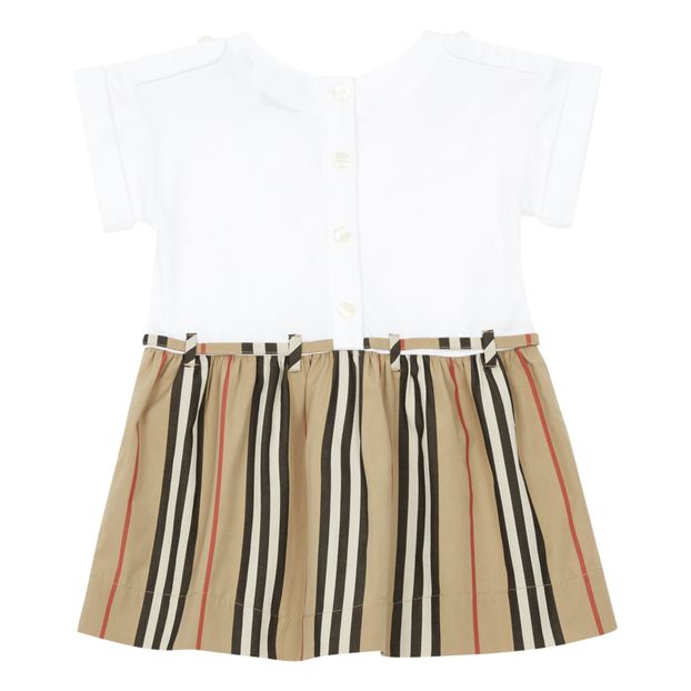 Rhonda two-toned dress-product