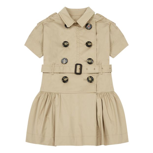 Robe Ceinture Cynthie-product