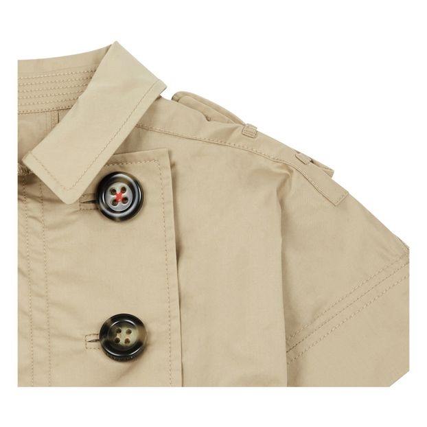 Robe Ceinture Cynthie-product