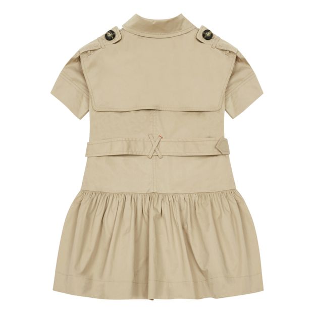 Robe Ceinture Cynthie-product