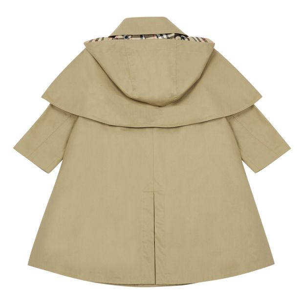 Trench Capuche Amovible Bethel-product