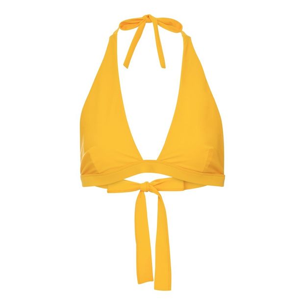 Haut de Maillot Triangle-product