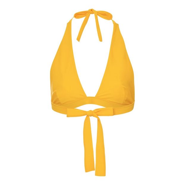 Haut de Maillot Triangle-product