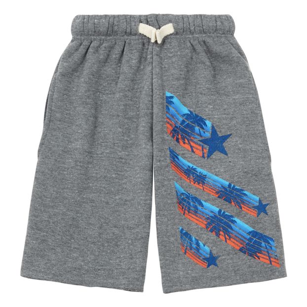 Bermuda Molleton Comets-product