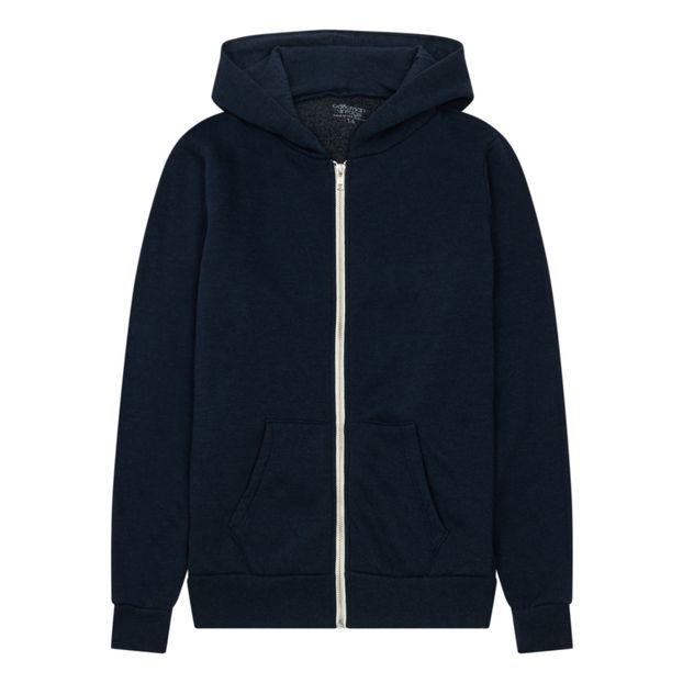 Sudadera Cremallera Surf Rider-product