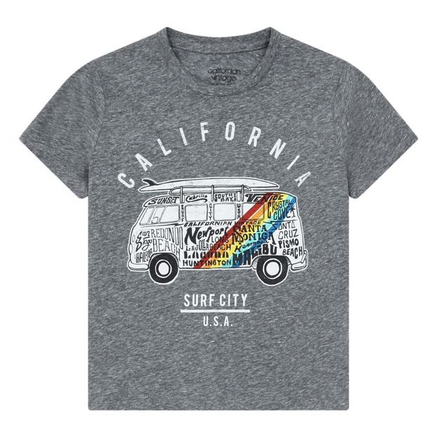 T-Shirt Van-product