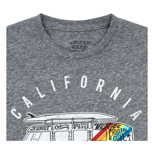 Van T-shirt-product