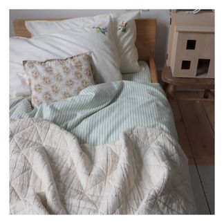 Camomile London Steppdecke Diamond-listing