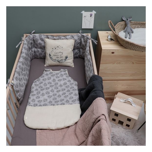 Tour de lit Spot 35x190 cm-product