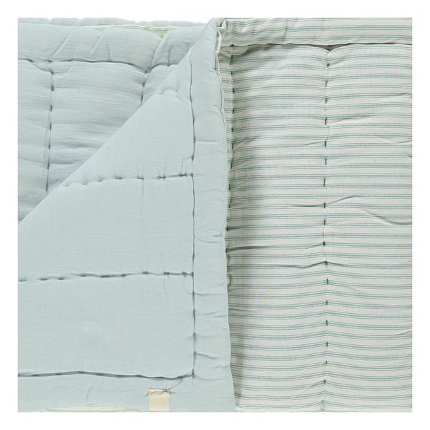 Striped Reversible Blanket-product