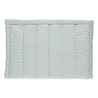 Camomile London Gestreifte Wendedecke -listing