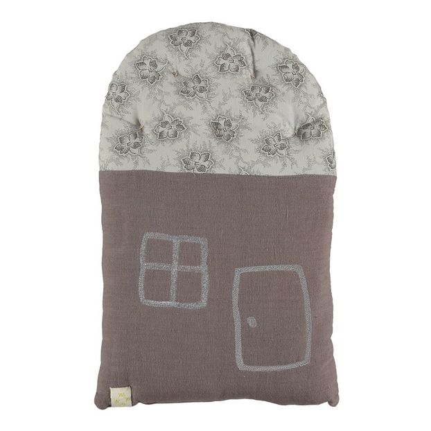 Cojín casa Spot 24x38 cm-product