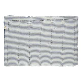 Camomile London Gestreifte Wendedecke-listing