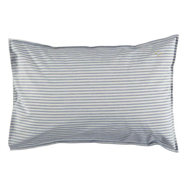 Federa cuscino a righe -product
