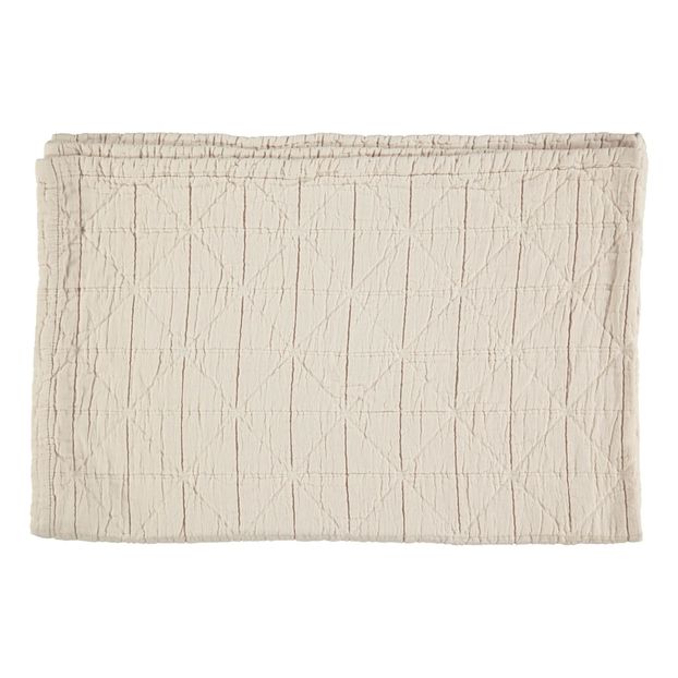 Couverture matelassée Diamond-product