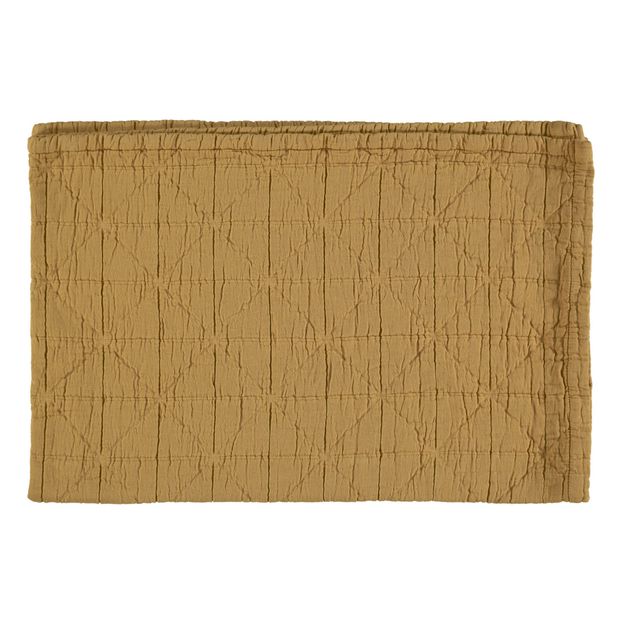 Couverture matelassée Diamond-product