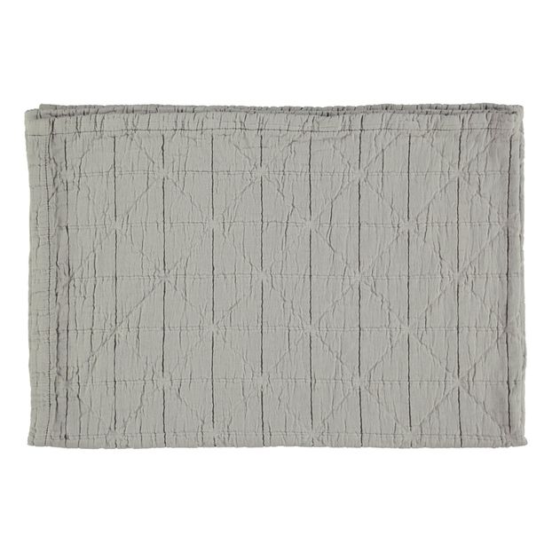 Couverture matelassée Diamond-product