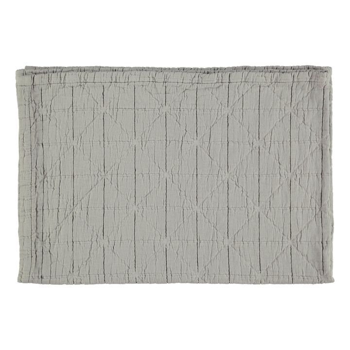 Couverture matelassée Diamond- Image produit n°0