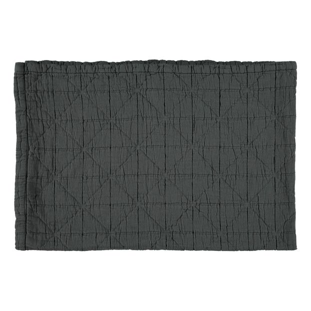 Couverture matelassée Diamond-product