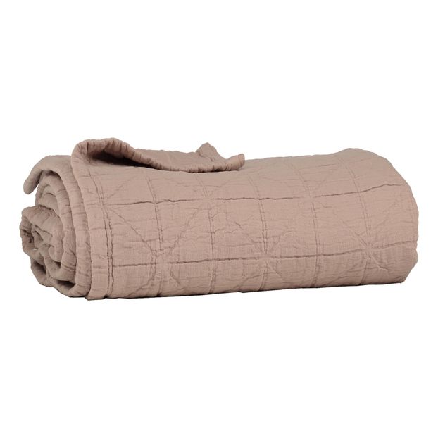 Couverture matelassée Diamond-product