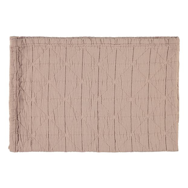 Couverture matelassée Diamond-product