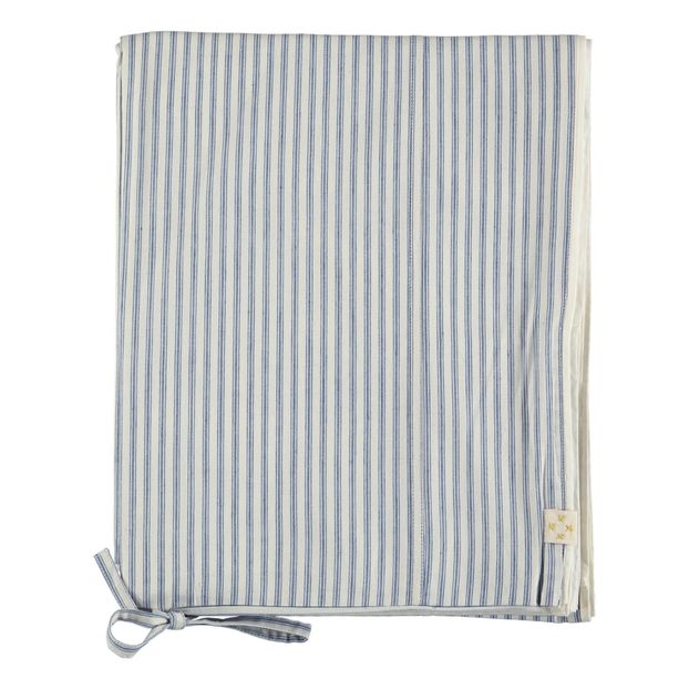 Gestreifter Bettdeckenbezug-product