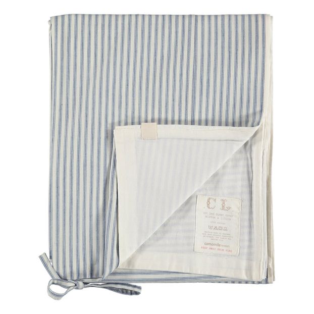 Housse de couette à rayures-product
