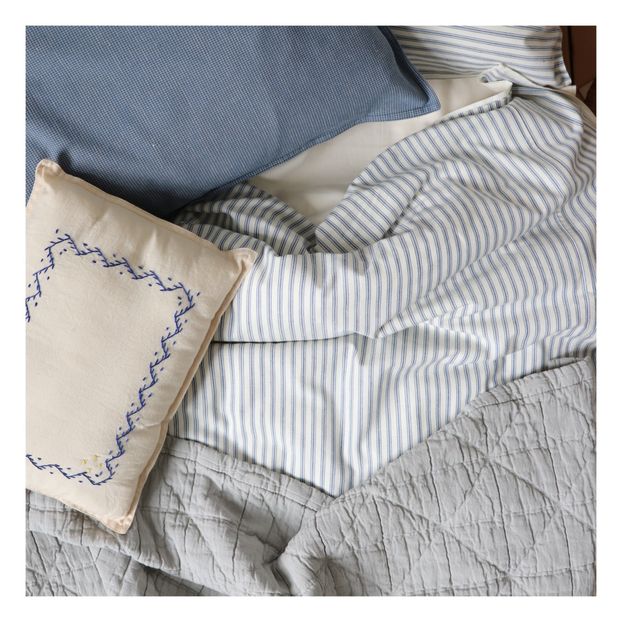 Housse de couette à rayures-product