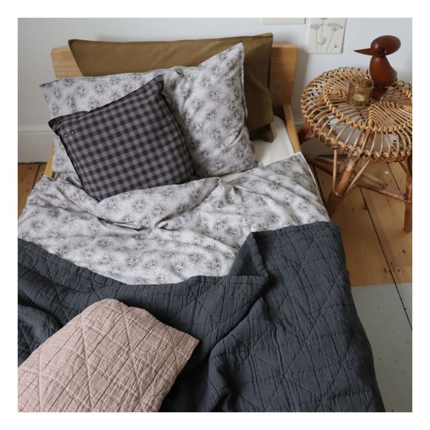 Couverture matelassée Diamond-product