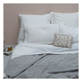 Camomile London Steppdecke Diamond-listing