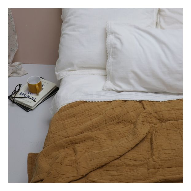 Couverture matelassée Diamond-product