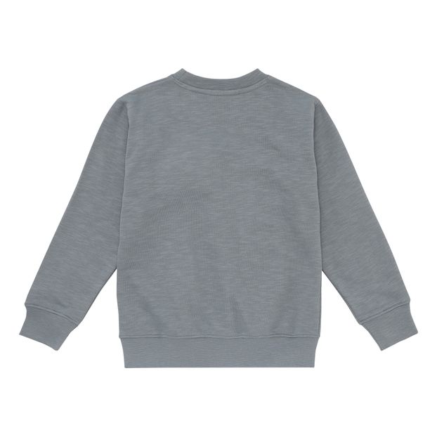 Konrad Embroidered Sweatshirt-product