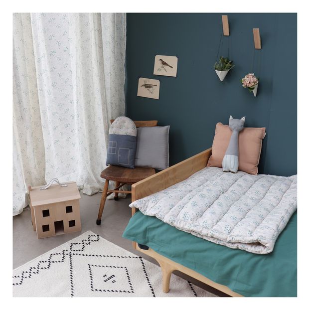 Spot House Cushion 24x38cm-product