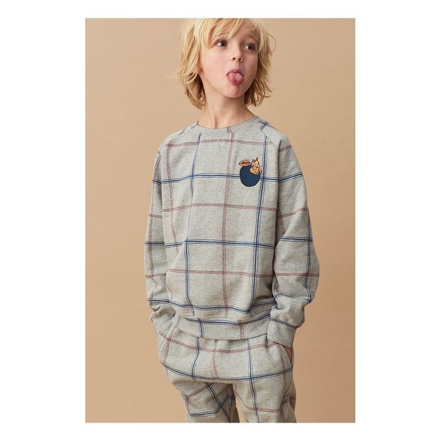 Sudadera Chaz Donkeyfruit-product