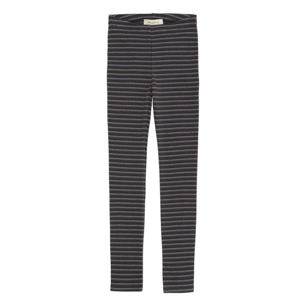 Leggins Paula a righe -product