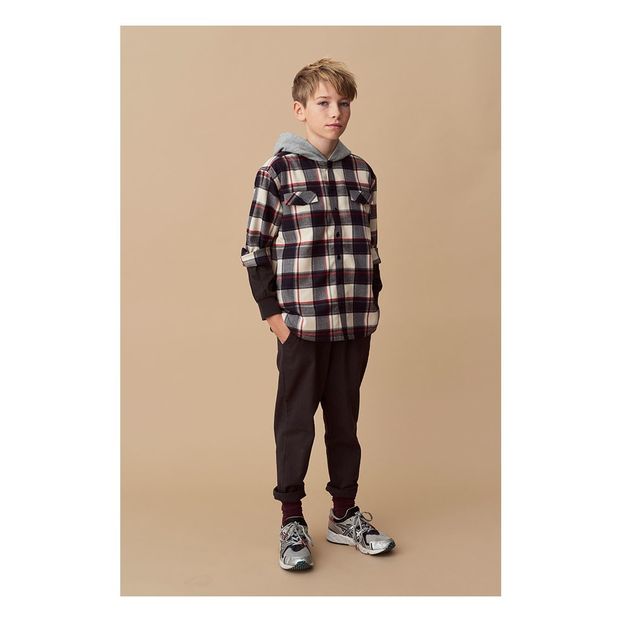 Sudadera Camisa Emerson-product
