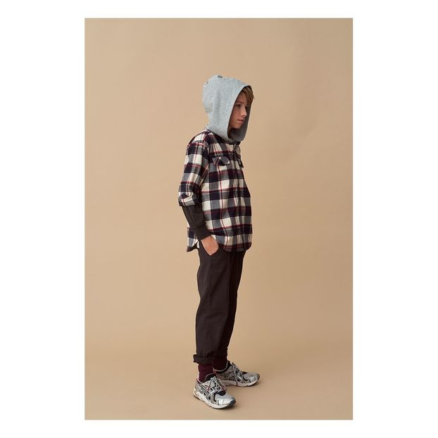 Sudadera Camisa Emerson-product