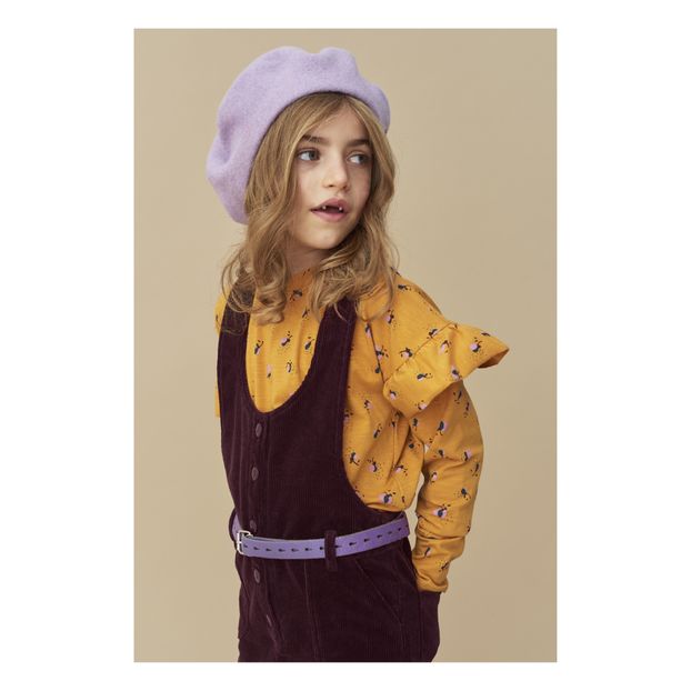 Camicia Editha Flowerbee-product