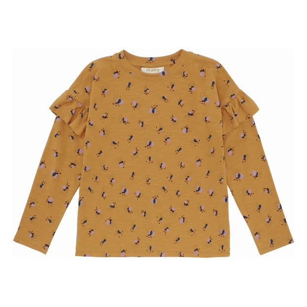 Camicia Editha Flowerbee-product