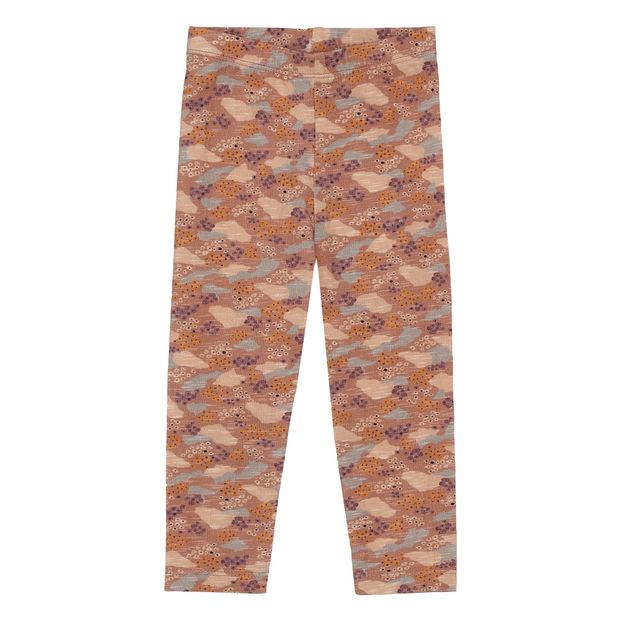Leggins Baby Paula Mountain Flower-product