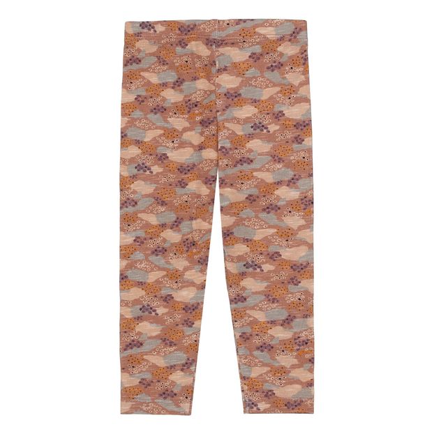 Leggins Baby Paula Mountain Flower-product