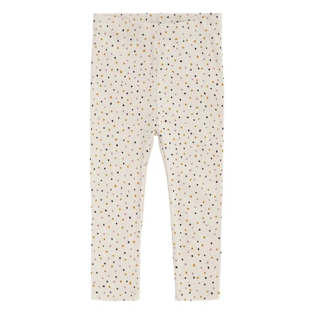 Paula Dotties Baby Leggings-product